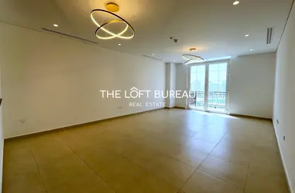 Apartment - 2 Bedrooms - 3 Bathrooms for rent in Floresta Gardens - Floresta Gardens - The Pearl Island - Doha