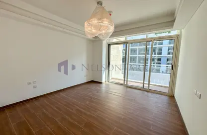 Apartment - 2 Bedrooms - 4 Bathrooms for rent in Gewan Island - The Pearl Island - Doha