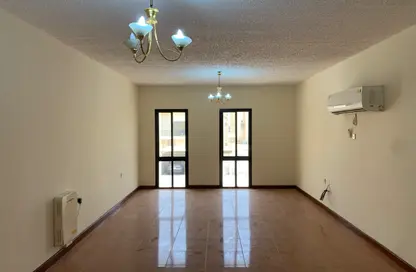 Apartment - 2 Bedrooms - 1 Bathroom for rent in Old Airport Residential Apartments - Old Airport Road - Doha