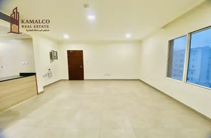 Apartment - 3 Bedrooms - 2 Bathrooms for rent in Najma Apartments - D-Ring - Doha