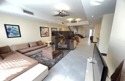 مجمع سكني - 4 غرف نوم - 4 حمامات للايجار في الريان القديمة - الريان - الدوحة