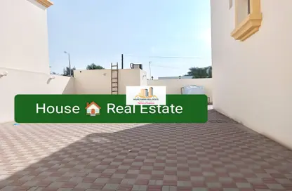 فيلا - 6 غرف نوم - 6 حمامات للايجار في المعمورة - المعمورة - الدوحة