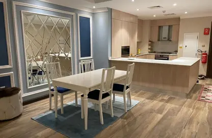 شقة - غرفة نوم - 1 حمام للبيع في الاصمخ لوسيل 2 - فوكس هيلز - الوسيل