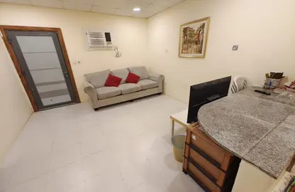 Apartment - 1 Bedroom - 1 Bathroom for rent in Bani Hajer - Al Rayyan - Doha