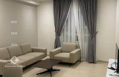 Apartment - 2 Bedrooms - 2 Bathrooms for rent in Fereej Bin Mahmoud North - Fereej Bin Mahmoud - Doha