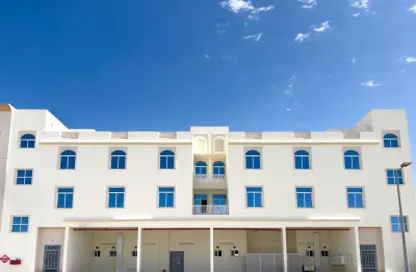شقة - 3 غرف نوم - 2 حمامات للايجار في الهلال - الهلال - الدوحة