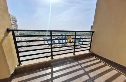Apartment - 1 Bedroom - 2 Bathrooms for sale in Al Erkyah City - Lusail