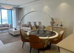 Apartment - 1 bedroom - 1 bathroom for rent in Lusail City - Lusail