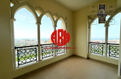 Apartment - 1 Bedroom - 2 Bathrooms for rent in Viva West - Viva Bahriyah - The Pearl Island - Doha