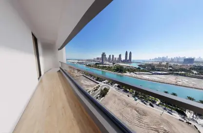 Apartment - 3 Bedrooms - 4 Bathrooms for sale in Lusail Residence - Marina District - Lusail