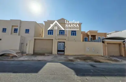 فيلا - 7 غرف نوم - 7 حمامات للايجار في أم عبيرية - الشمال