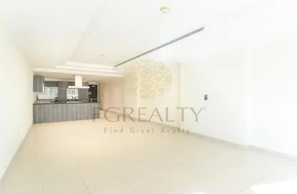 Apartment - Studio - 1 Bathroom for sale in East Porto Drive - Porto Arabia - The Pearl Island - Doha