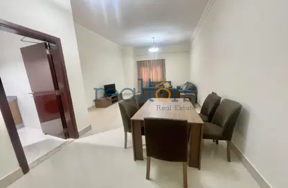 Apartment - 2 Bedrooms - 2 Bathrooms for rent in Anas Street - Fereej Bin Mahmoud North - Fereej Bin Mahmoud - Doha