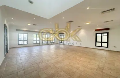 Villa - 4 Bedrooms - 5 Bathrooms for rent in Al Maha - Fereej Bin Omran - Doha