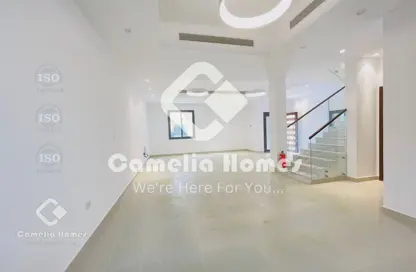 Compound - 3 Bedrooms - 3 Bathrooms for rent in Al Rayyan - Al Rayyan - Doha