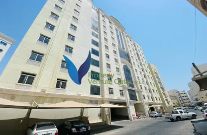 شقة - غرفة نوم - 1 حمام للايجار في الغانم القديم - الغانم - الدوحة