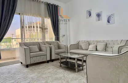 Apartment - 2 Bedrooms - 4 Bathrooms for rent in Artan Residence Apartments Fox Hills 150 - Fox Hills - Lusail Apartment - 2 Bedrooms - 4 Bathrooms for rent in Artan Residence Apartments Fox Hills 150 - Fox Hills - Lusail