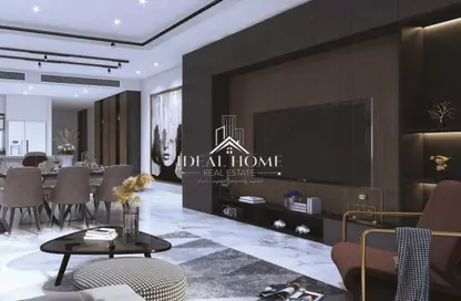Townhouse - 2 Bedrooms - 3 Bathrooms for sale in Legtaifiya Lagoon - West Bay - Doha