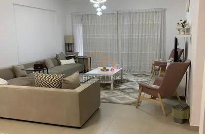 Apartment - 3 Bedrooms - 4 Bathrooms for sale in Regency Residence Fox Hills 1 - Lusail