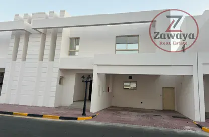 Compound - 6 Bedrooms - 6 Bathrooms for rent in Muaither South - Muaither South - Muaither Area - Doha