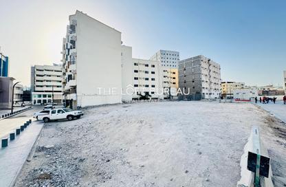 Land - Studio for sale in Al Ghanim - Al Ghanim - Doha