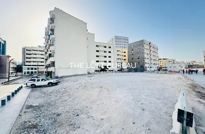 Land - Studio for sale in Al Ghanim - Al Ghanim - Doha