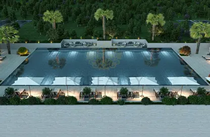 Apartment - 2 Bedrooms - 3 Bathrooms for sale in Fox Hills A13 - Fox Hills - Lusail