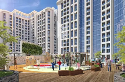 شقة - 2 غرف نوم - 2 حمامات للبيع في الاركية سيتي - الوسيل