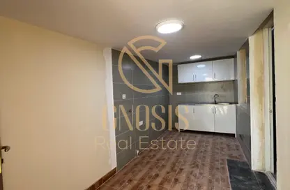 Apartment - 1 Bedroom - 1 Bathroom for rent in Al Thumama - Doha Apartment - 1 Bedroom - 1 Bathroom for rent in Al Thumama - Doha