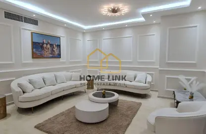 Apartment - 2 Bedrooms - 3 Bathrooms for sale in Florence - Fox Hills - Fox Hills - Lusail