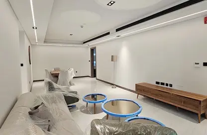 شقة - 2 غرف نوم - 1 حمام للايجار في الوعب - الوعب - الدوحة