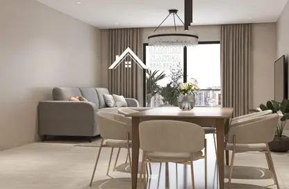 شقة - 2 غرف نوم - 3 حمامات للبيع في جنوب فوكس هيلس - فوكس هيلز - الوسيل شقة - 2 غرف نوم - 3 حمامات للبيع في جنوب فوكس هيلس - فوكس هيلز - الوسيل