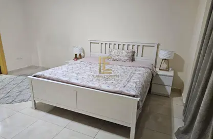 Apartment - 1 Bedroom - 2 Bathrooms for rent in Regency Residence Fox Hills 2 - Lusail