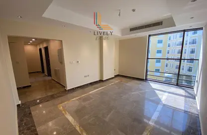 Apartment - 2 Bedrooms - 2 Bathrooms for rent in Giardino Apartments - The Pearl Island - Doha