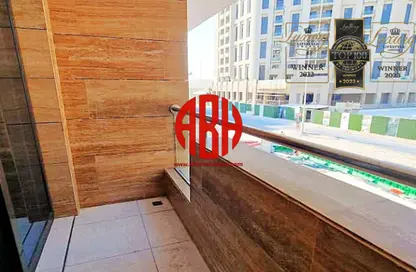 شقة - غرفة نوم - 2 حمامات للايجار في الاركية سيتي - الوسيل