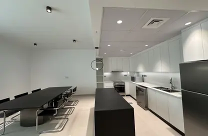 Apartment - 2 Bedrooms - 3 Bathrooms for sale in Naples - Fox Hills - Fox Hills - Lusail