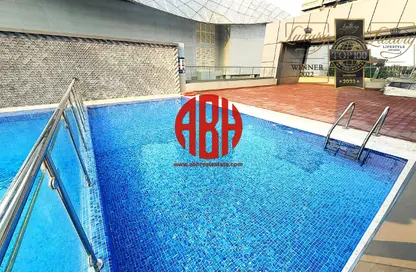 شقة - 2 غرف نوم - 3 حمامات للايجار في مرتفعات مارينا لوسيل - منطقة المارينا - الوسيل شقة - 2 غرف نوم - 3 حمامات للايجار في مرتفعات مارينا لوسيل - منطقة المارينا - الوسيل