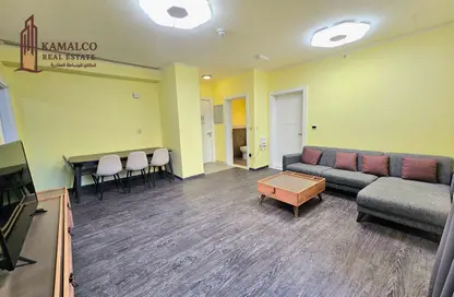 Apartment - 1 Bedroom - 2 Bathrooms for rent in Al Mansoura - Al Mansoura - Doha