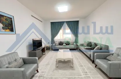 شقة - 2 غرف نوم - 3 حمامات للايجار في فوكس هيلز - فوكس هيلز - الوسيل