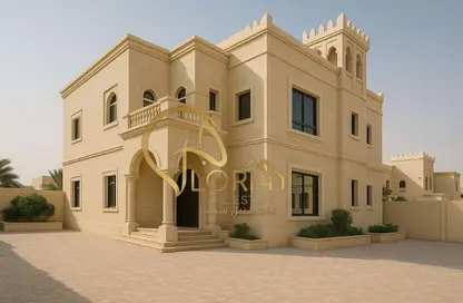 Villa - 7 Bedrooms - 7+ Bathrooms for sale in Al Dhakhira - Al Thakhira - Al Khor
