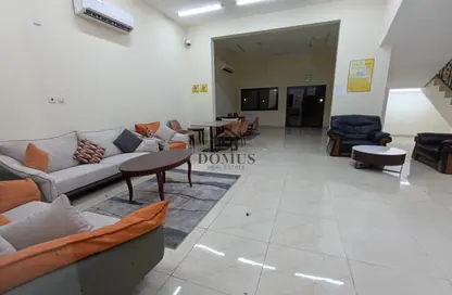 Compound - 5 Bedrooms - 4 Bathrooms for rent in West Bay Tower - West Bay - West Bay - Doha