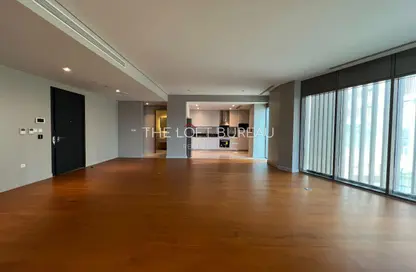 Apartment - 2 Bedrooms - 3 Bathrooms for sale in Seef Lusail - Lusail City - Lusail
