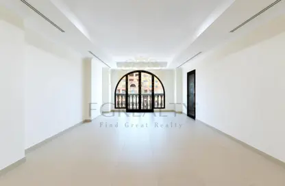 Apartment - 2 Bedrooms - 2 Bathrooms for sale in East Porto Drive - Porto Arabia - The Pearl Island - Doha