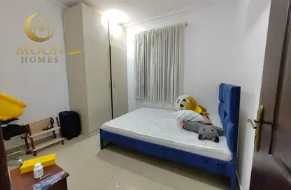 شقة - 3 غرف نوم - 2 حمامات للايجار في ام غوالينا تجارية - ام غويلينا - أم غويلينا - الدوحة