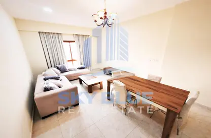 Apartment - 3 Bedrooms - 2 Bathrooms for rent in Al Muntazah Street - Al Muntazah - Doha