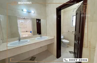 Villa - 4 Bedrooms - 4 Bathrooms for rent in Duhail Villas - Al Duhail - Doha