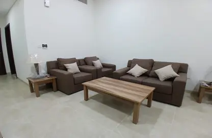 Apartment - 1 Bedroom - 2 Bathrooms for rent in Al Waab Street - Al Waab - Doha