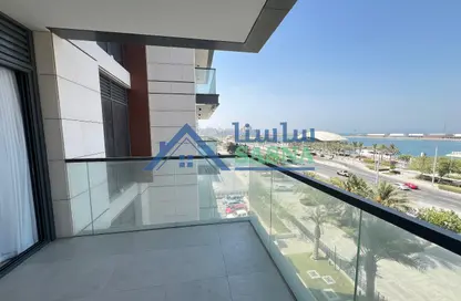 Apartment - 1 Bedroom - 2 Bathrooms for sale in Marina District - Lusail Apartment - 1 Bedroom - 2 Bathrooms for sale in Marina District - Lusail