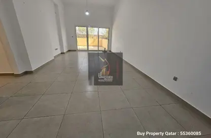 Apartment - 2 Bedrooms - 3 Bathrooms for rent in Fox Hills A13 - Fox Hills - Lusail