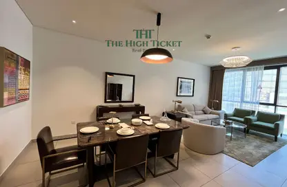 Apartment - 2 Bedrooms - 3 Bathrooms for rent in Old Airport Road - Old Airport Road - Doha